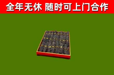 海珠区回收海参